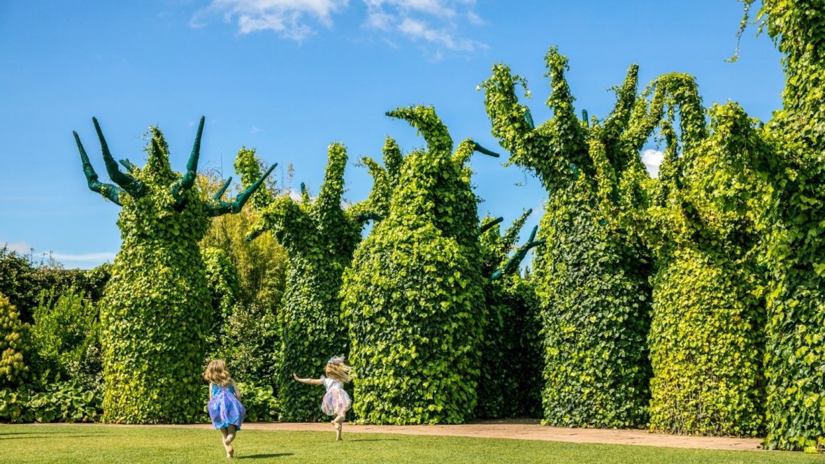 fun school trips auckland