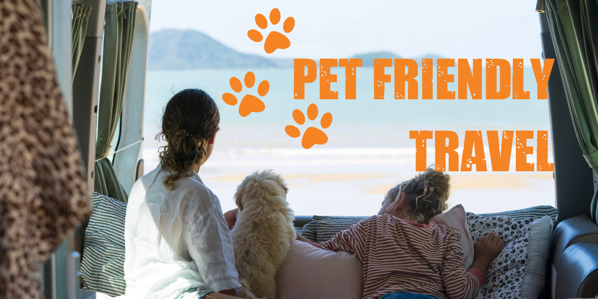 air nz travel with pets