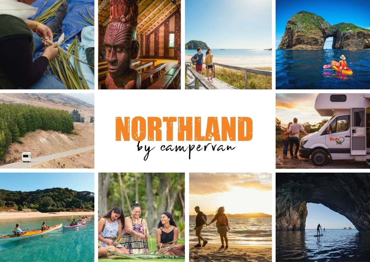 northland nz road trip