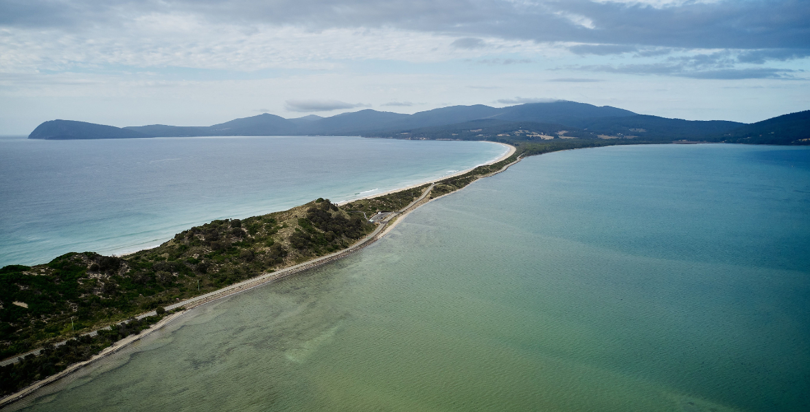 tourism tasmania visual library