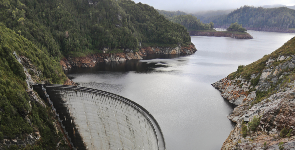 tourism tasmania visual library