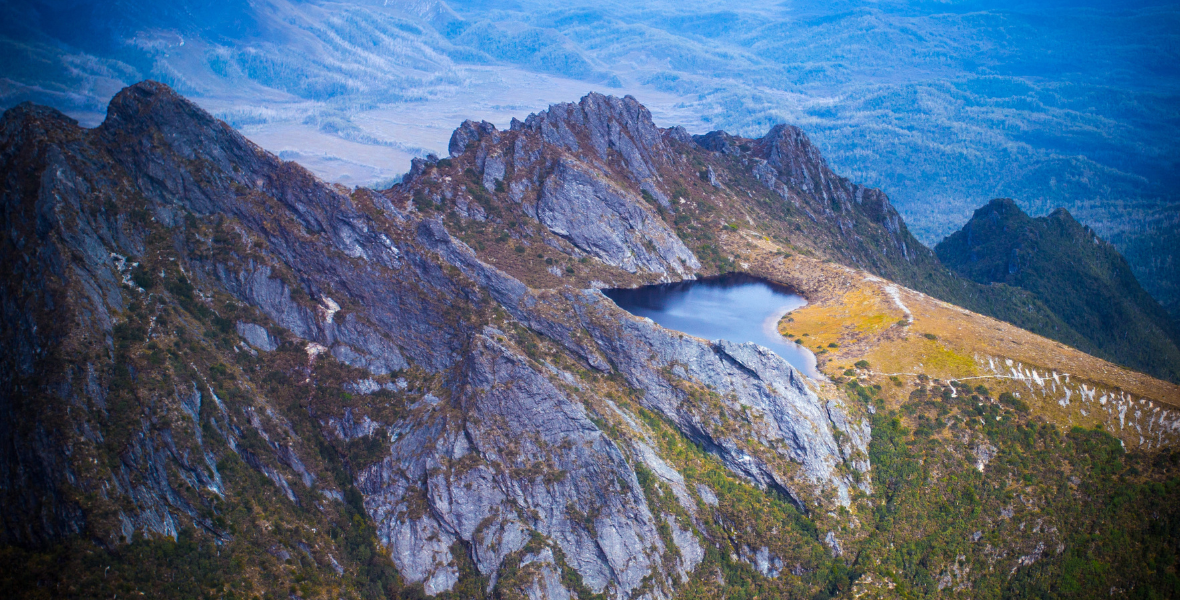 tourism tasmania visual library