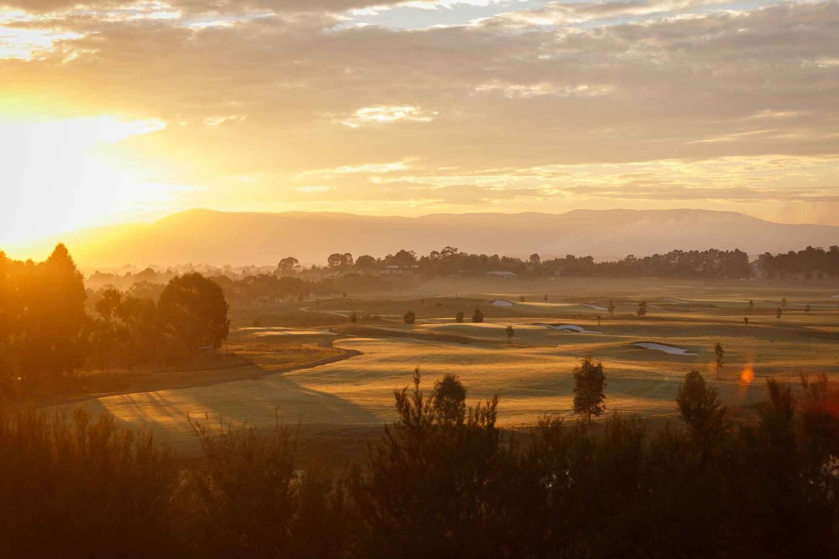 Yarra Valley