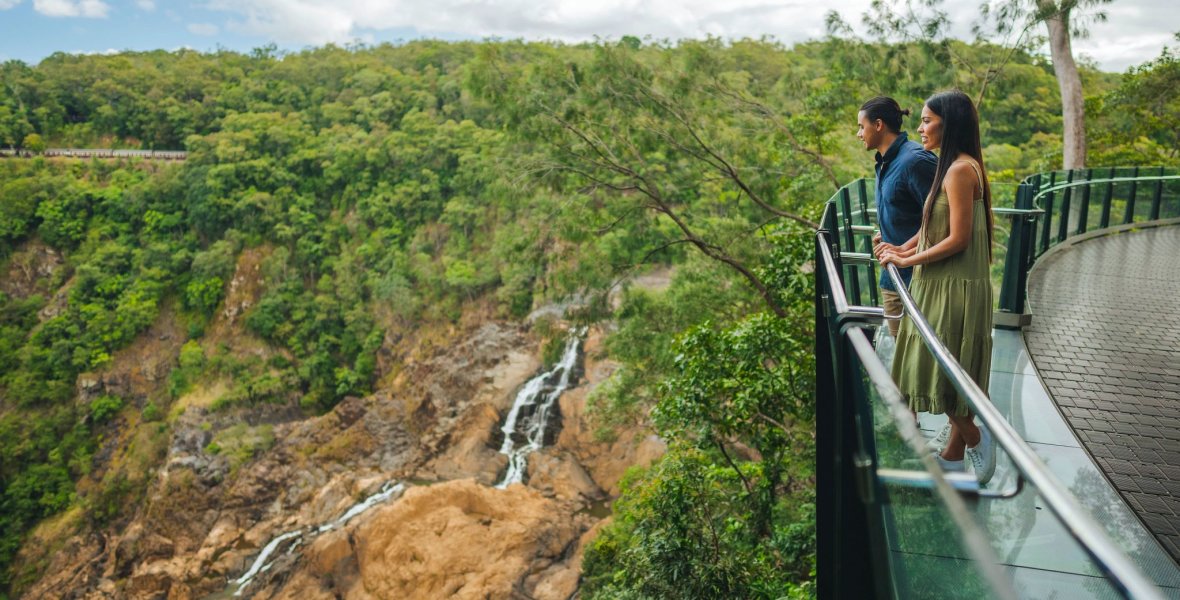 Best National Parks Near Cairns