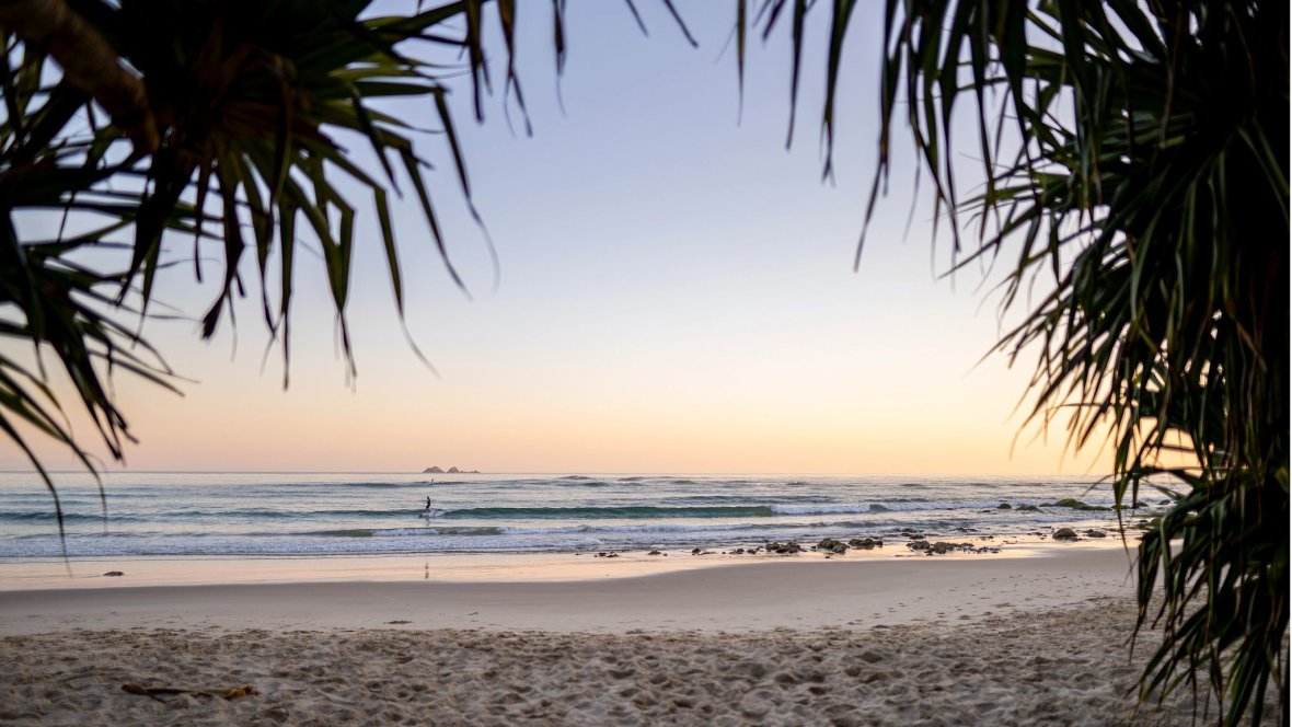 Top Scenic Drives and Day Trips from Byron Bay Britz AU