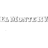 El Monte RV Footer logo