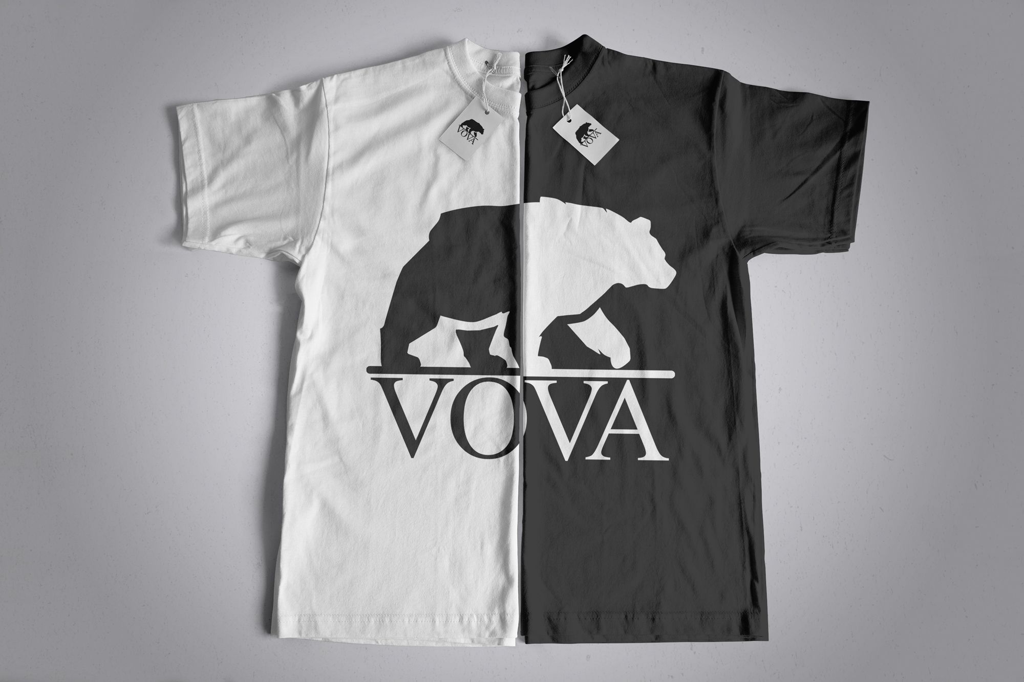 VOVA clothing