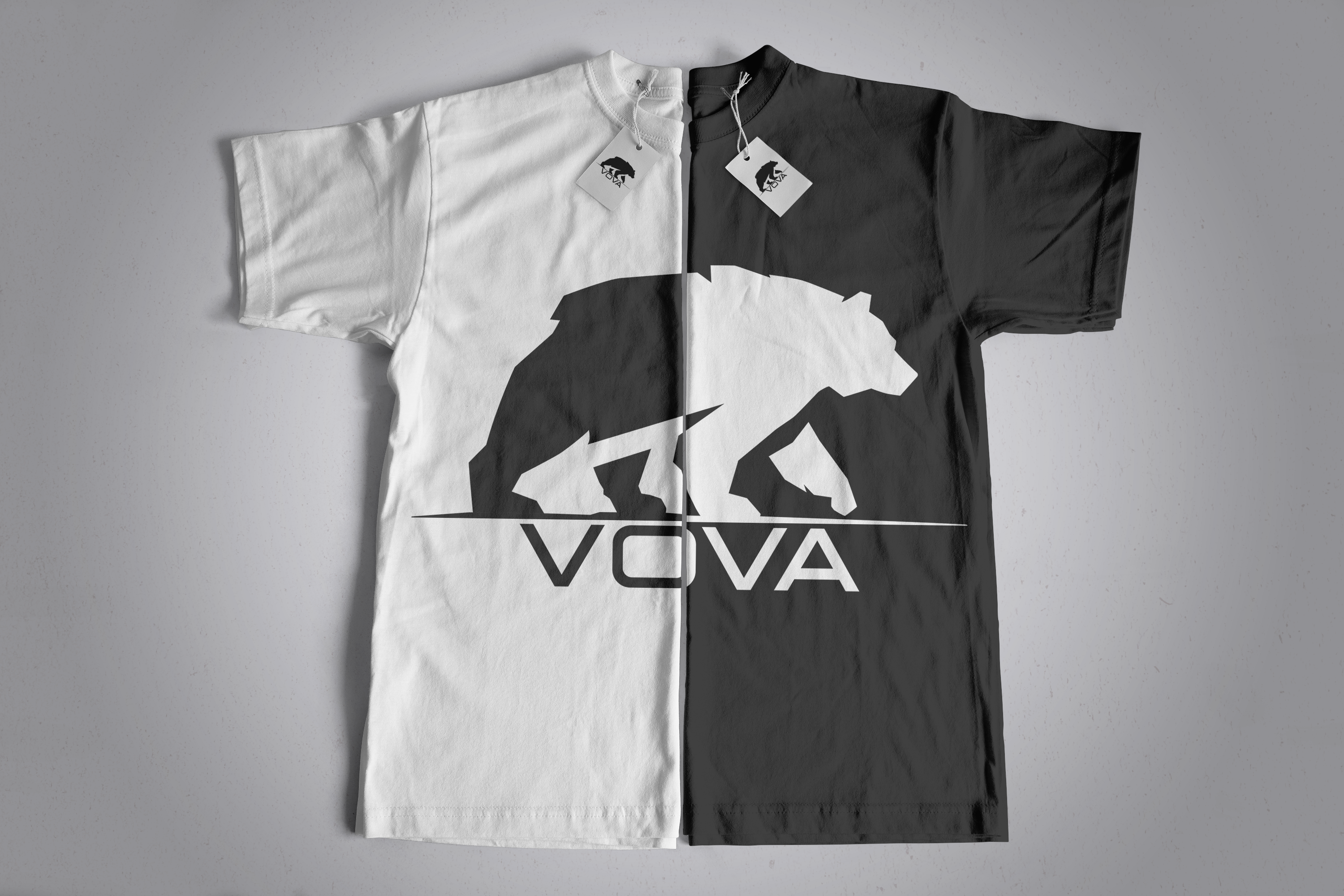 VOVA VOVA