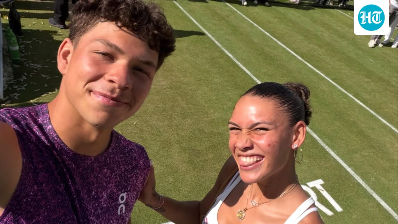 Why is Trinity Rodman not attending Ben Shelton's US Open final? Couple faces major schedule clash