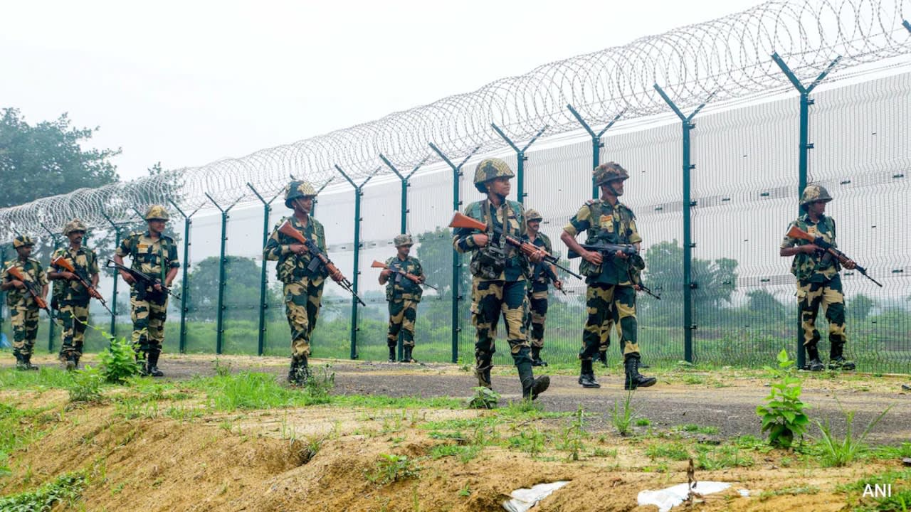 "Move Towards New Relationship": Bangladesh Wants To Reset India Ties