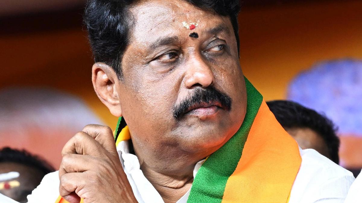 BJP opposes circular on breakfast scheme