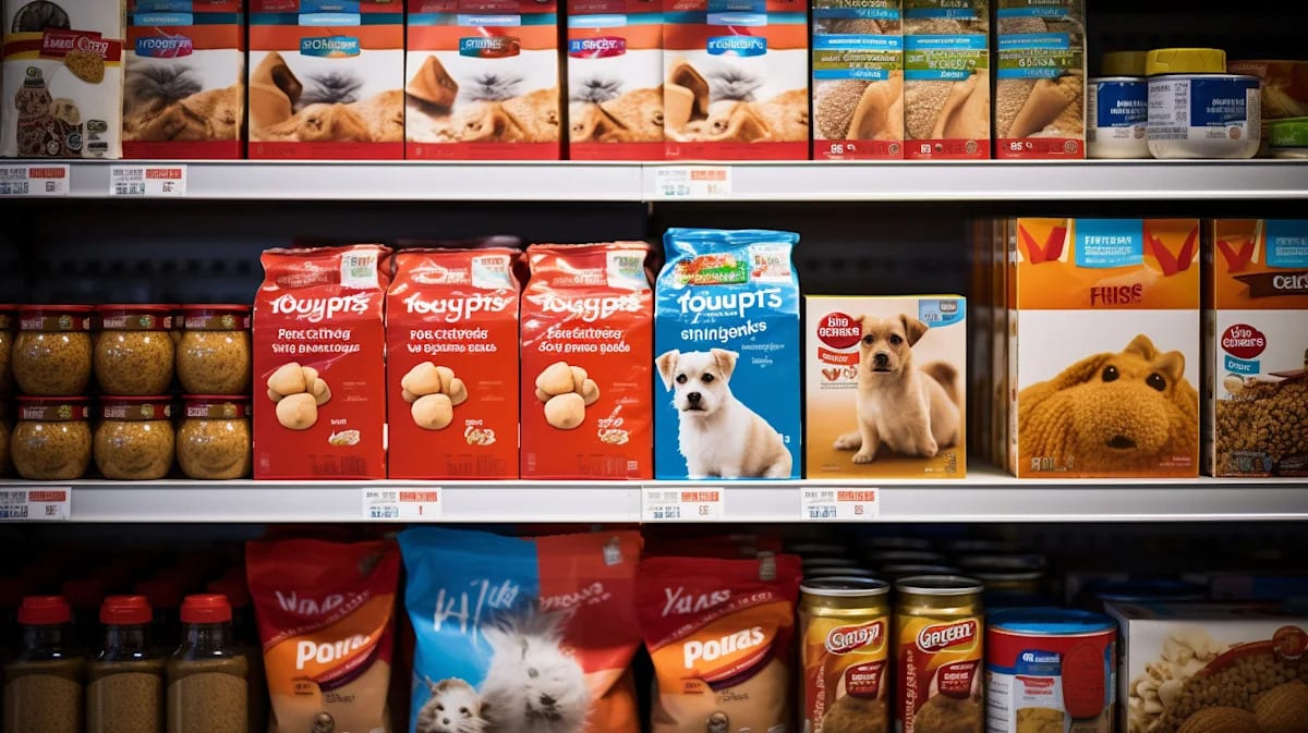 Is Chewy’s (CHWY) Margin Story Losing Steam, or Is a 48% Drop the Opportunity?
