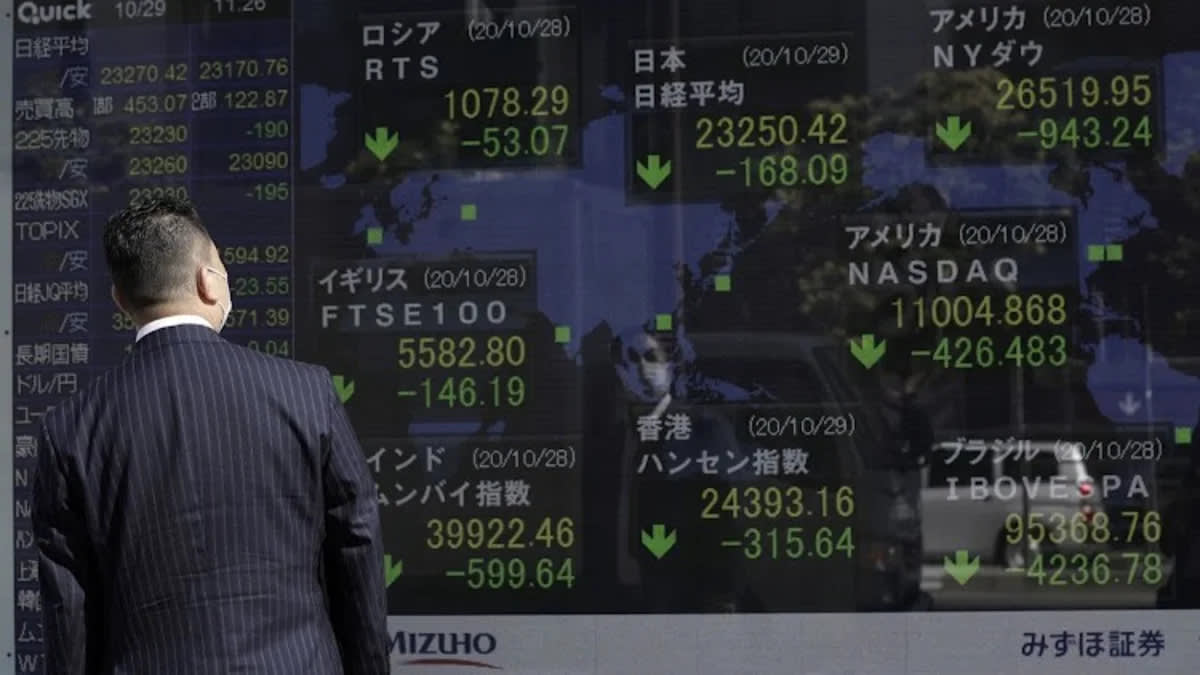 Further Oil Price Spikes Could Rekindle Recession Fears