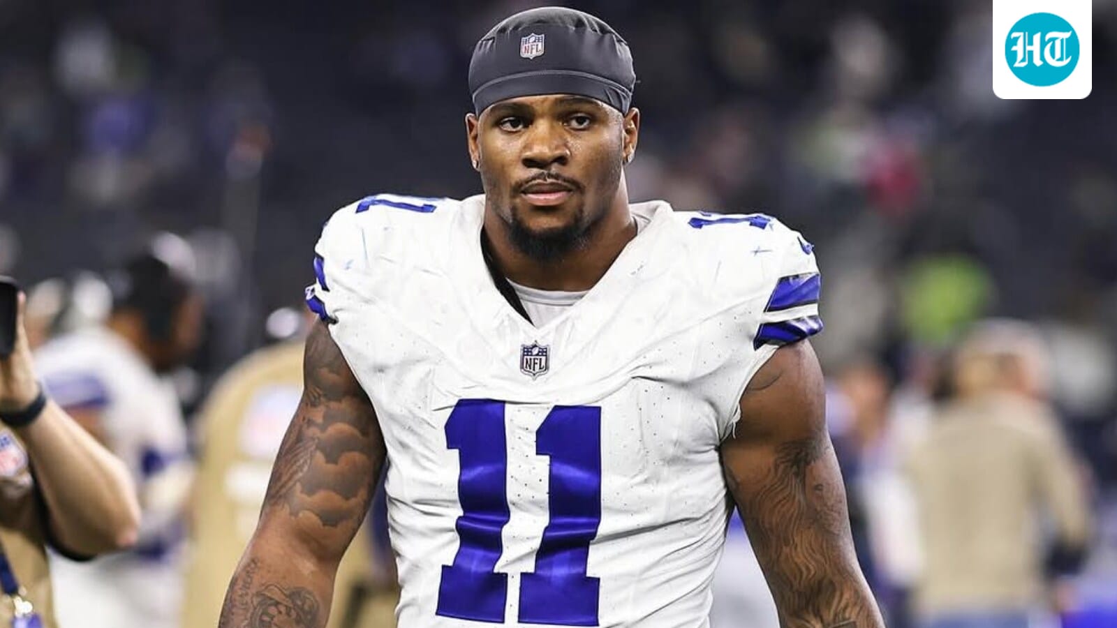 Why is Micah Parsons not playing today? When will Packers star return? Latest injury update and timeline