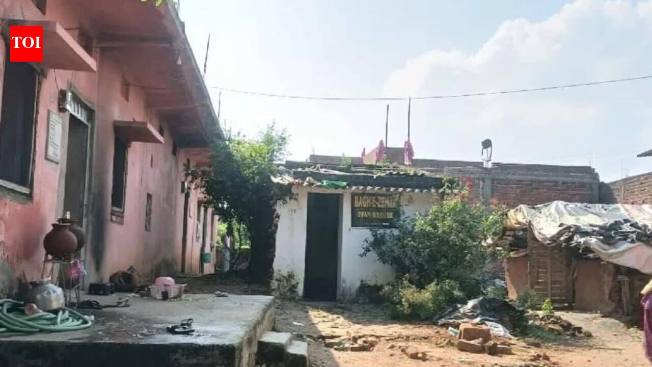 SIR notices to 38 members of Iranian-origin family in Jharkhand