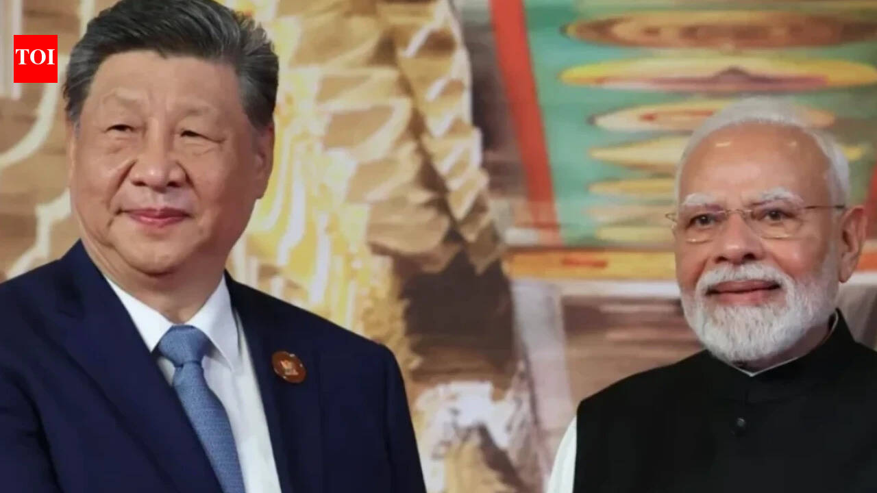 Xi's 5-point action plan for Brics may see red flags go up in India