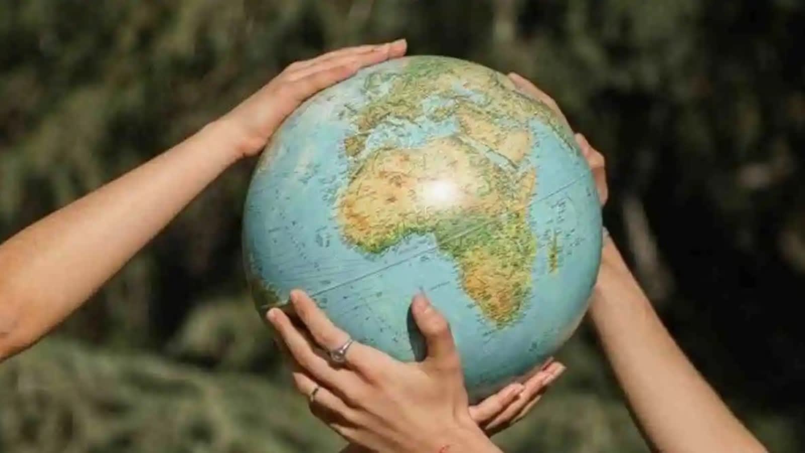 India, Germany & a green partnership for the future