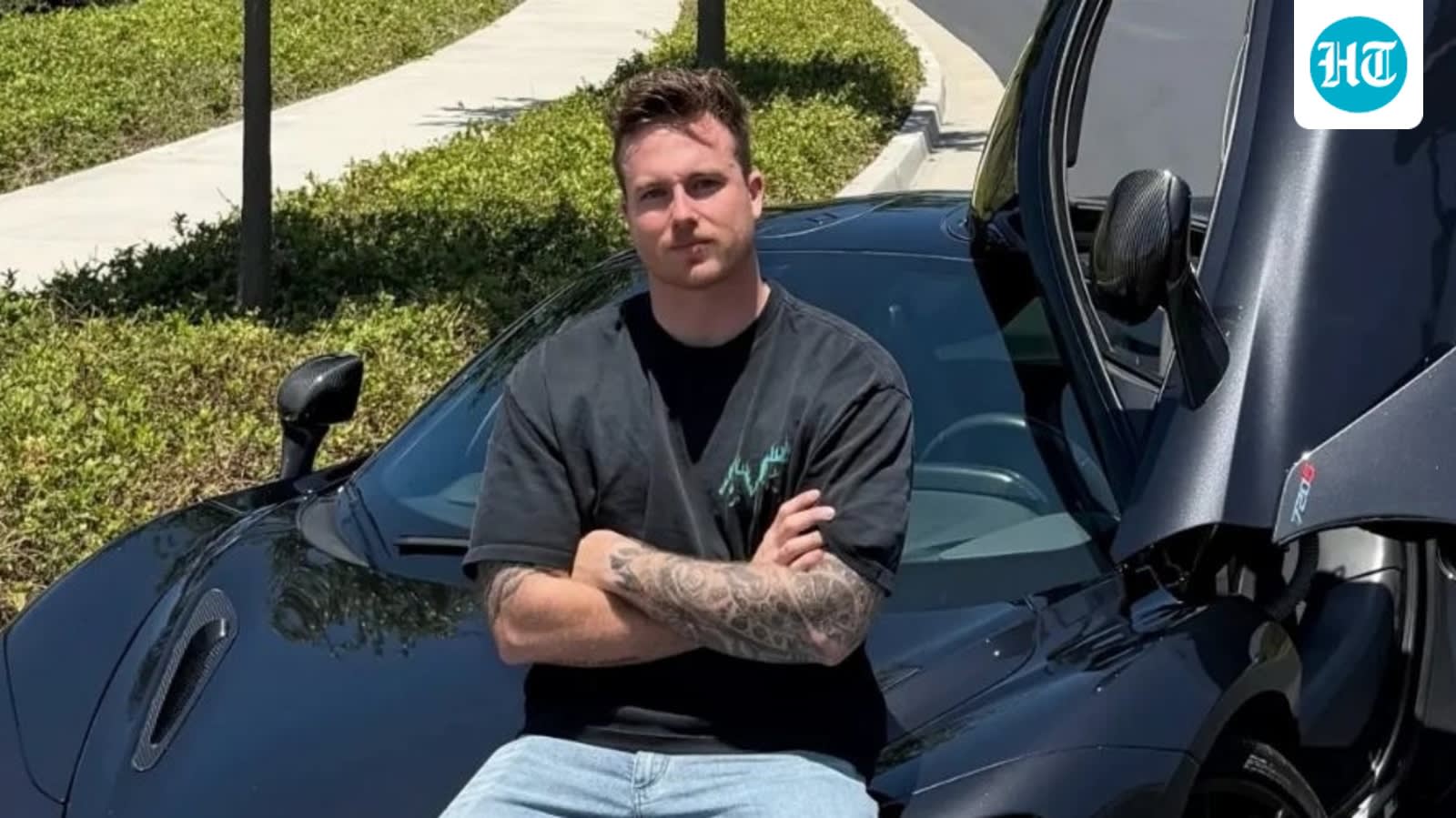 Who was James Wehr? South OC Cars and Coffee founder killed horrific crash: ‘The car industry lost a truly great person’
