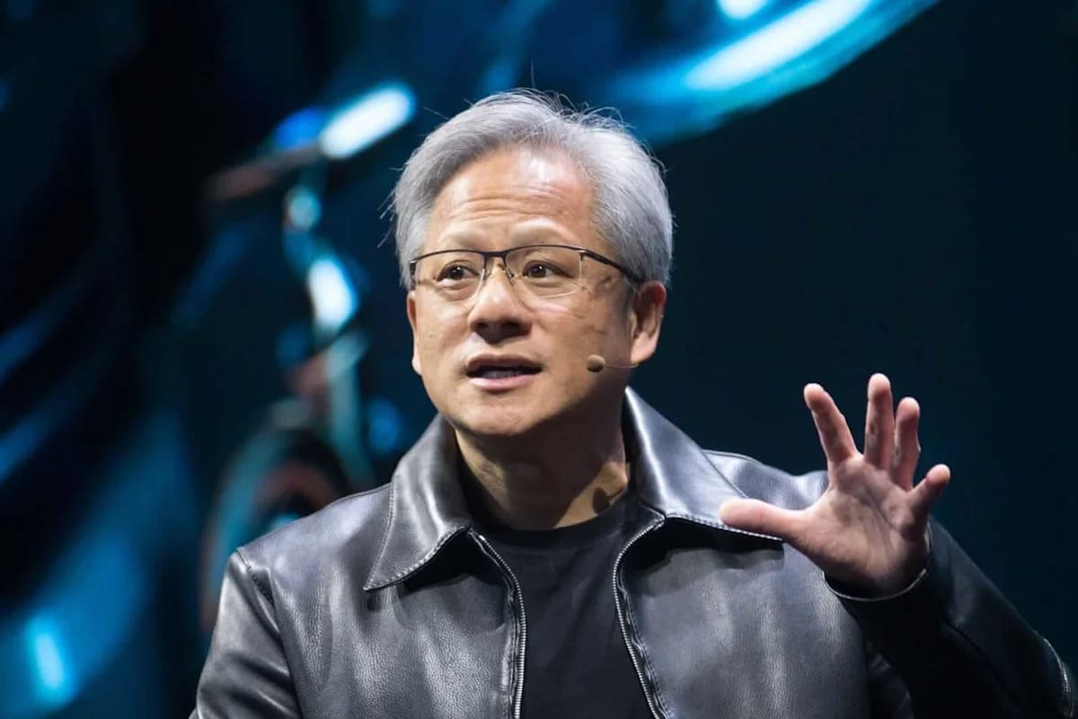 Foxconn Just Delivered a Major Bullish Signal for Nvidia Stock