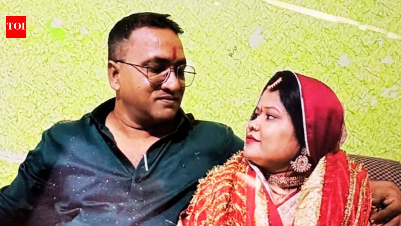 After killing wife, 3 daughters, Jaipur man fled to temple seeking ‘divine blessings’