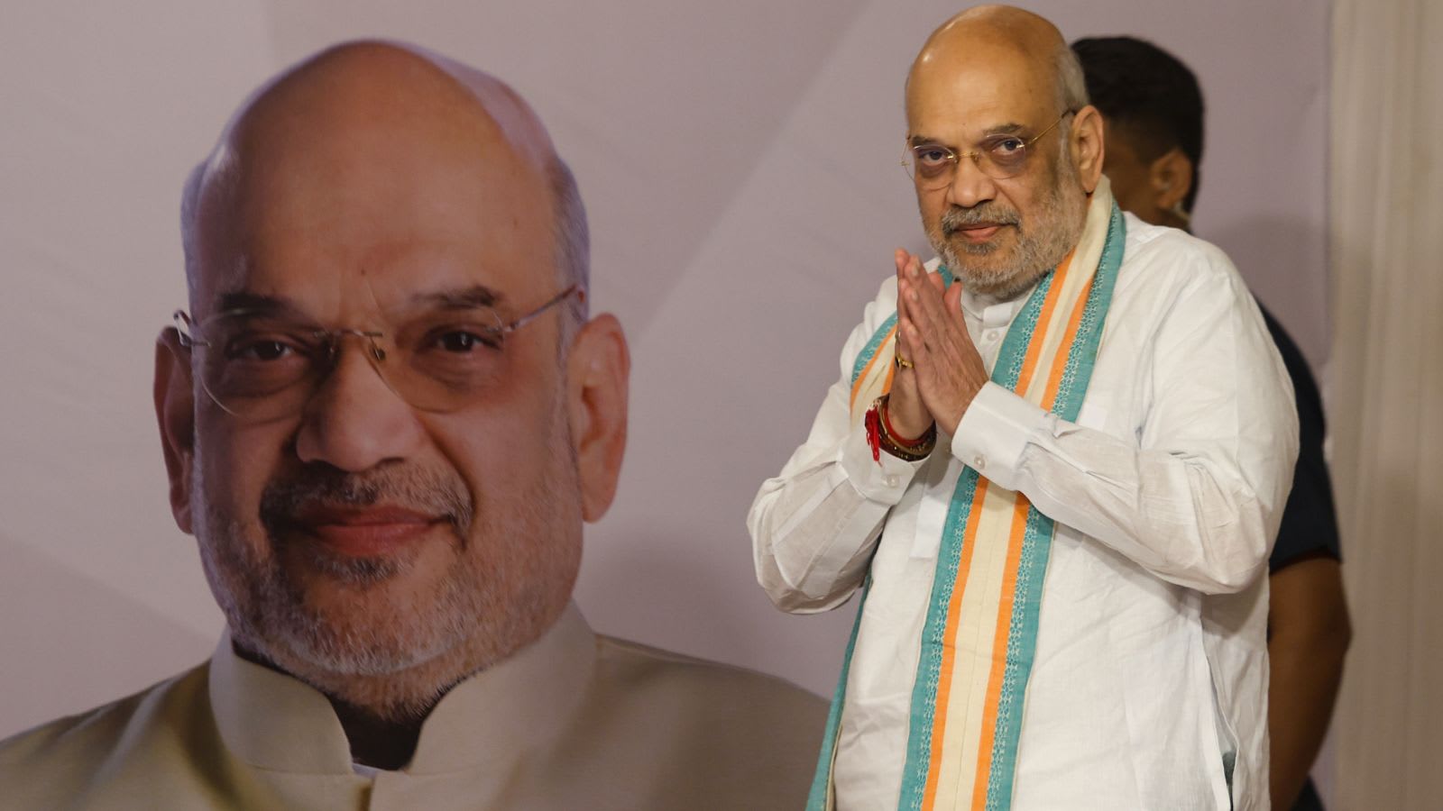 Delhi Confidential: A Mumbai meet creates buzz among BJP; Amit Shah cuts short presser over ‘off-topic’ questions