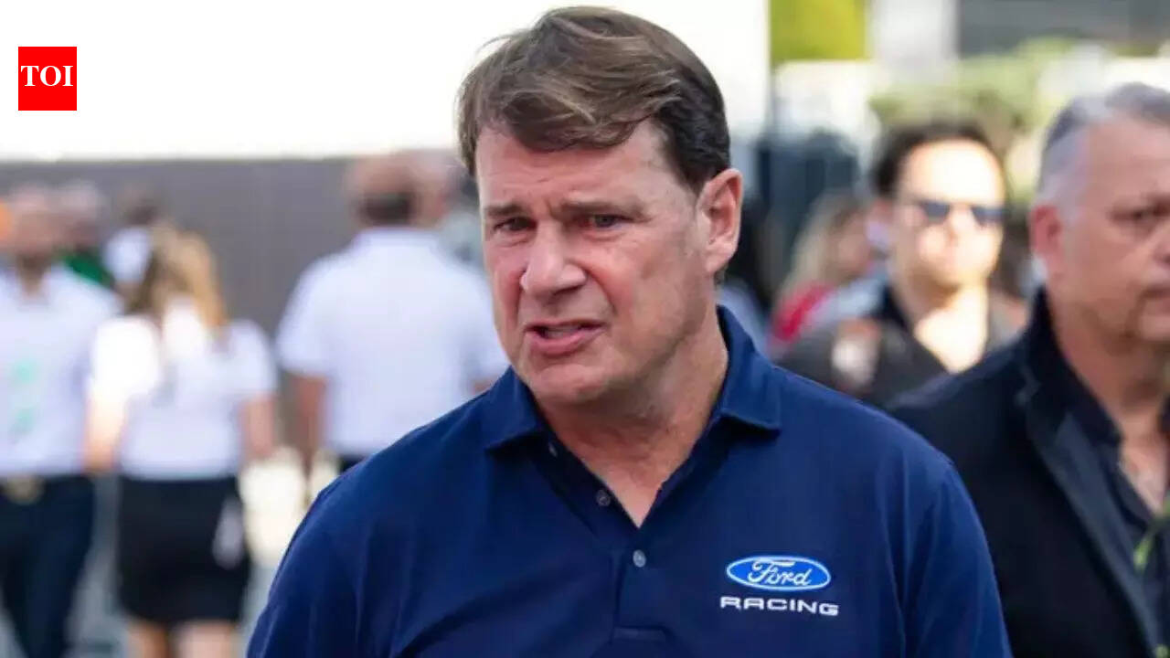 'Upset' Ford hits back at US transport secretary; says: Your letter is factually wrong
