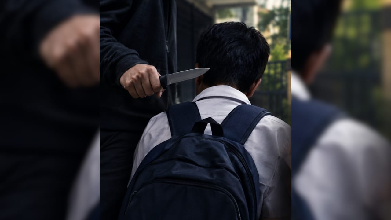 Class 8 Student Threatened, Forced To Hand Over Cash, Gold In Bengaluru