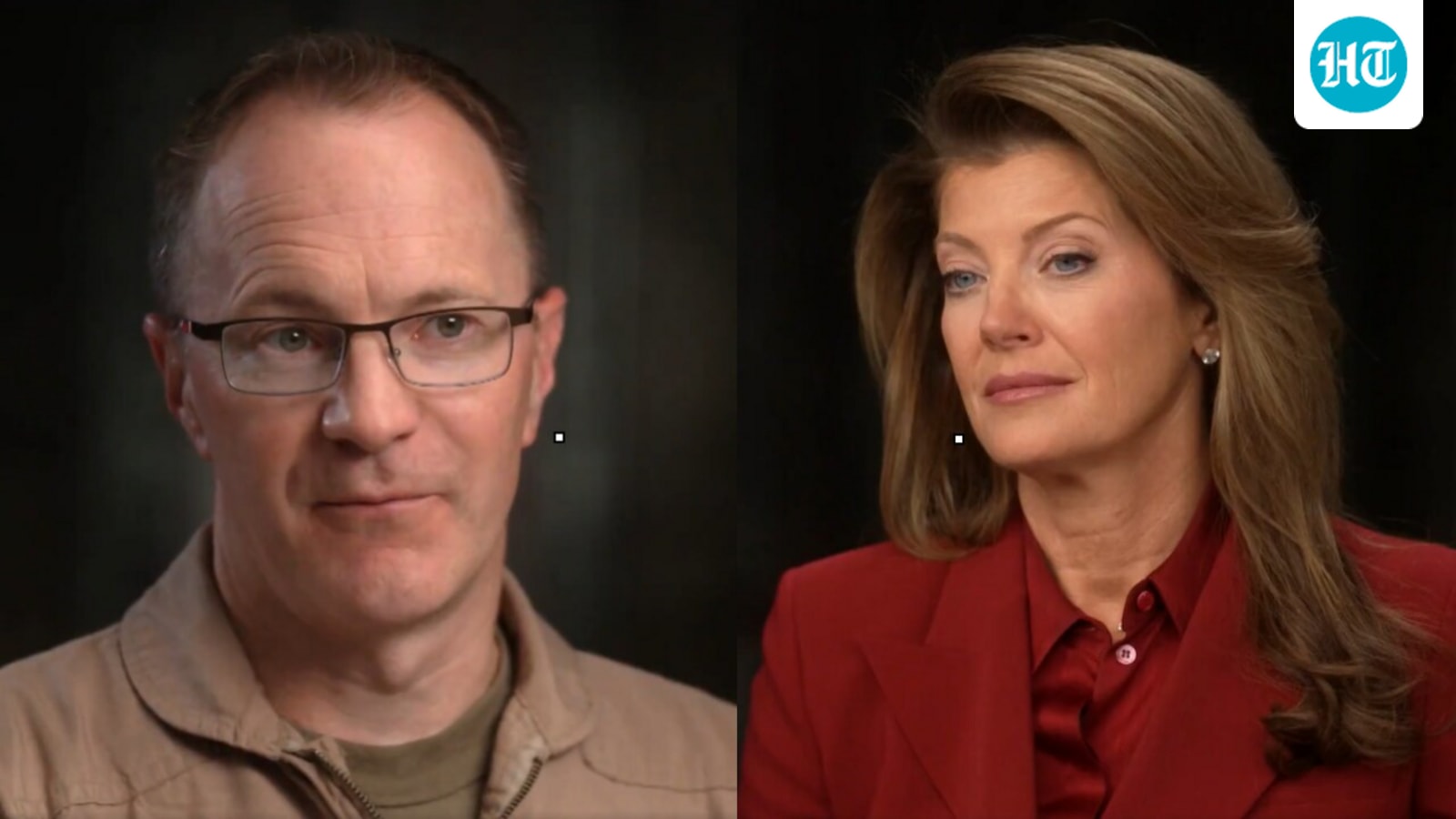 Flight shot down, parachute failed: How US colonel survived 50 hours in Iran, sent first message