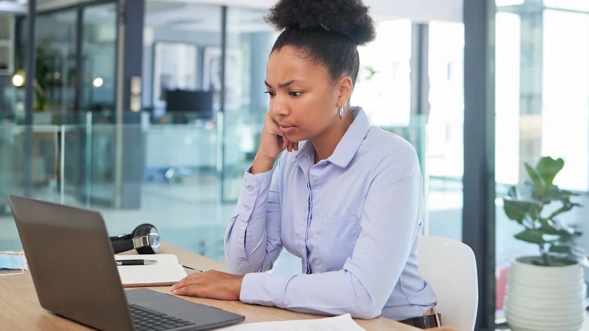 Gen Z Burnout Could Stall Earning Power — 5 Moves To Get Your Career Back on Track
