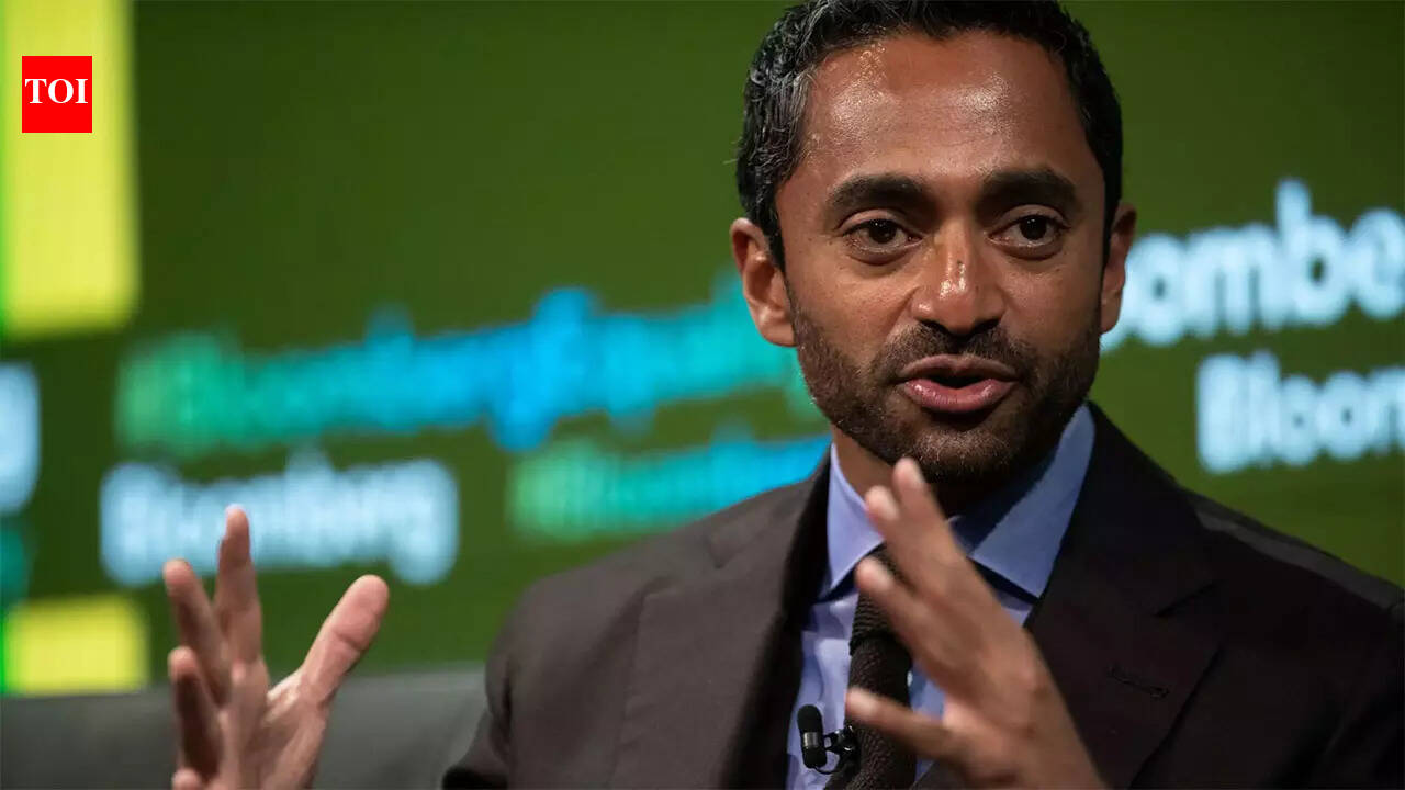 Tech VC on Nike’s worst-ever stock fall: ‘Mastery & excellence became too traditional’