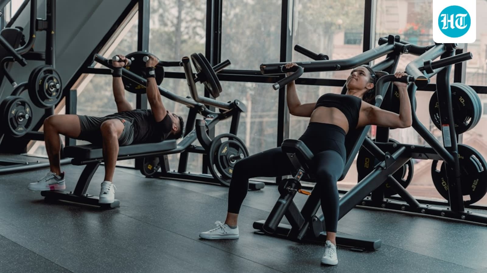 ‘Most women have 30% body fat’: Fitness trainer says stop focusing only on weight and do this instead