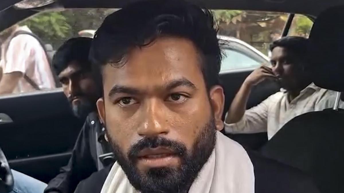 Tribal children’s deaths in Balaghat: CJP’s Dipke mocks Madhya Pradesh government with resignation letter
