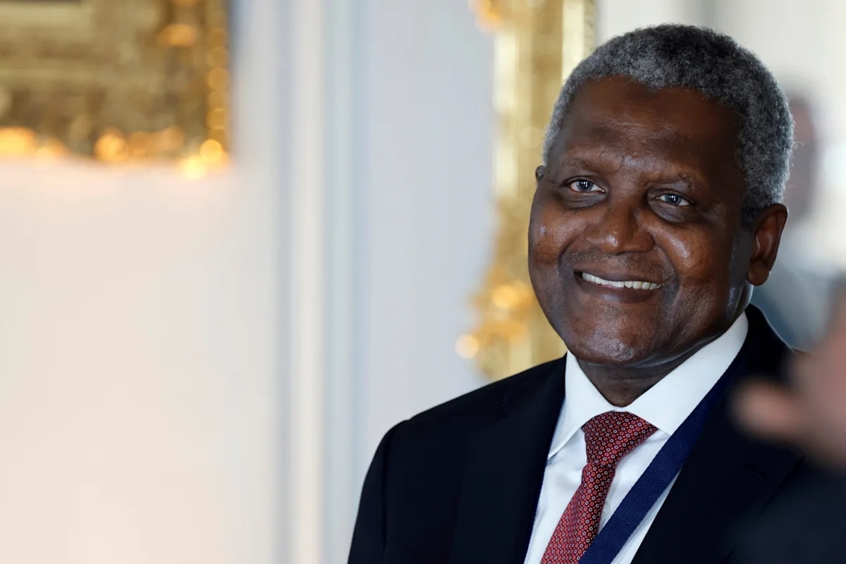 Africa's biggest oil refinery opens to public ownership, sparking excitement among retail investors