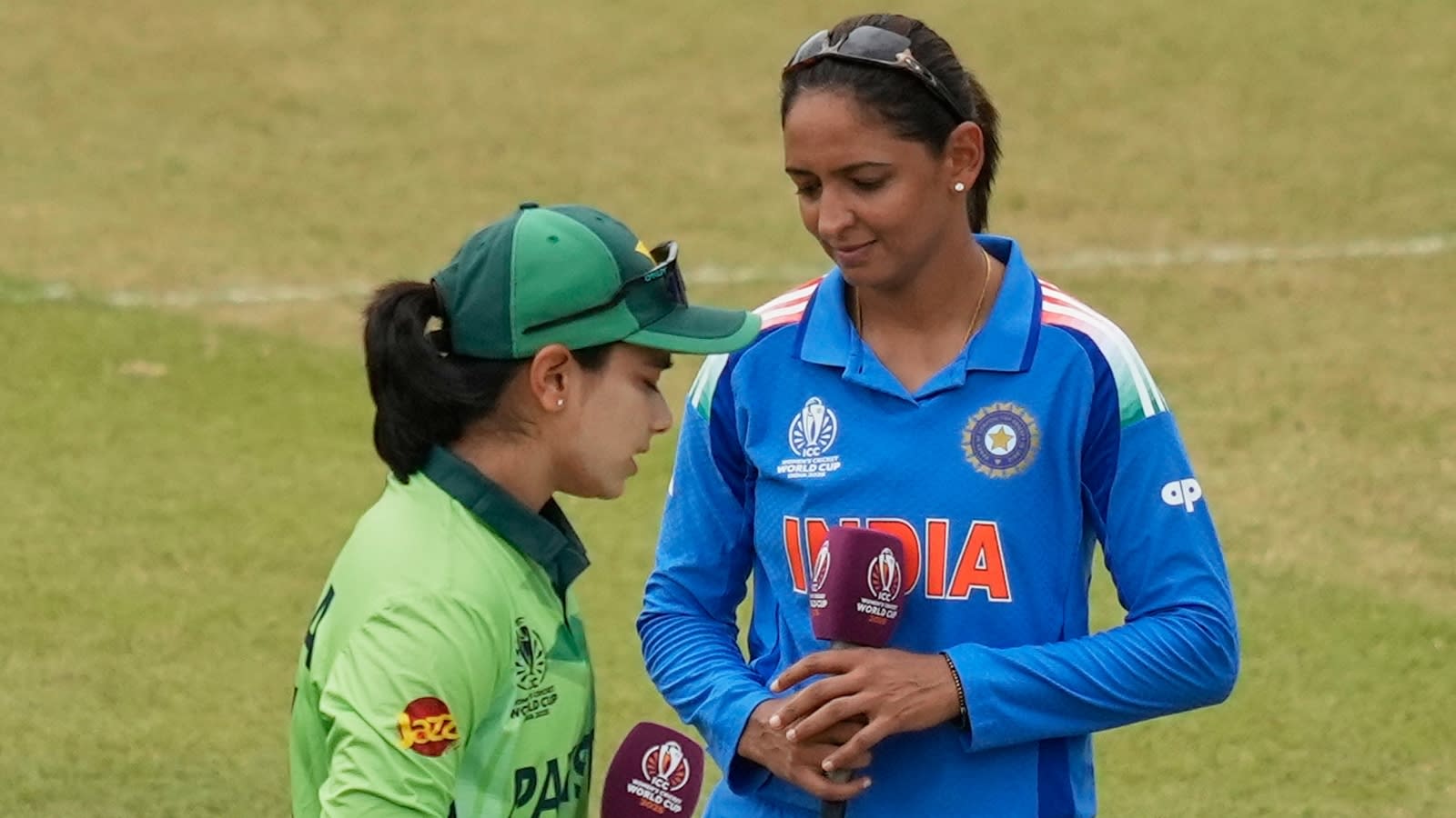 Pakistan, sports and handshakes: Cricketers need to understand they aren’t ‘more patriotic’