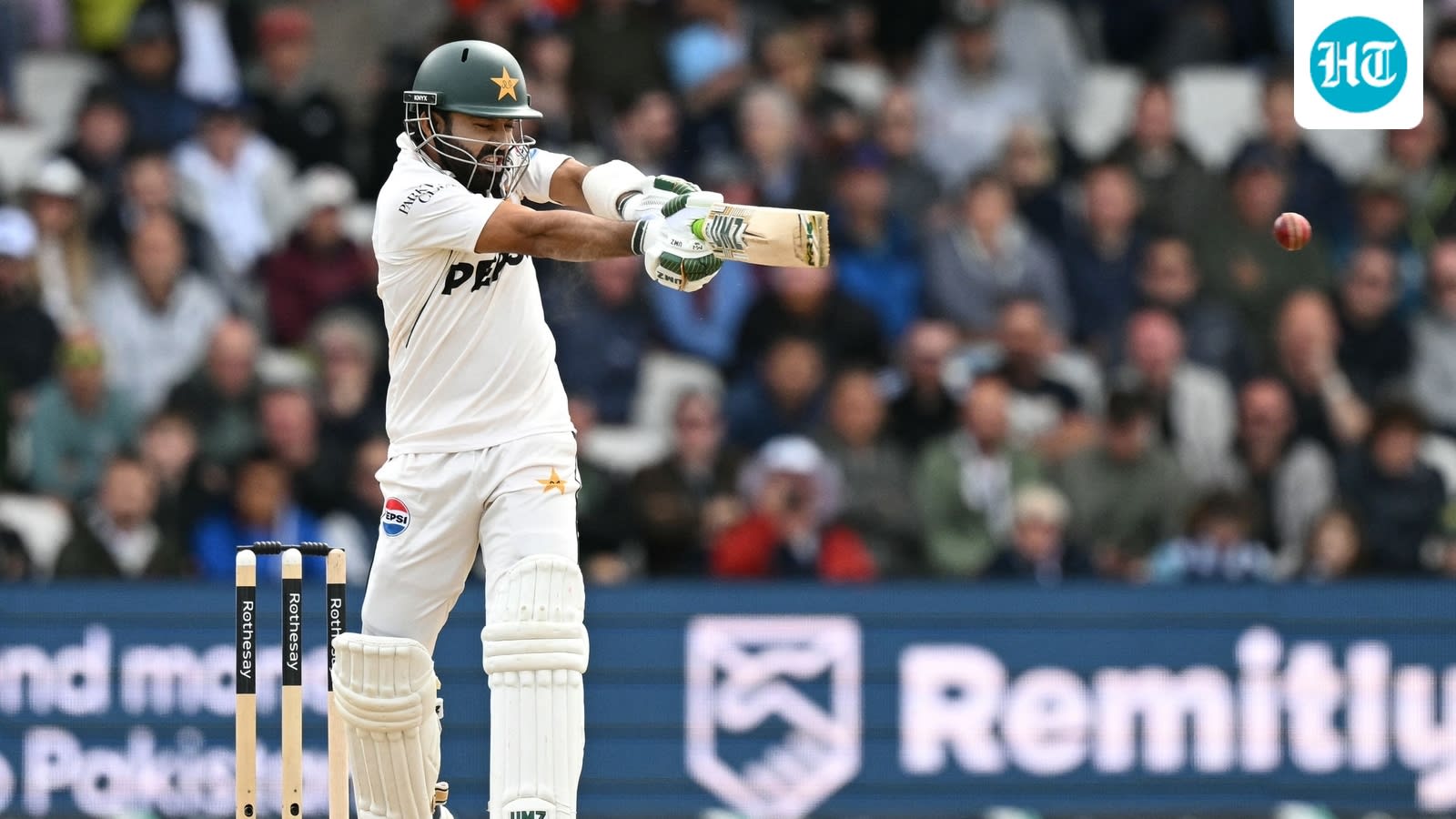 Mohammad Rizwan breaks silence on being probed by cybercrime agency after humiliation in England