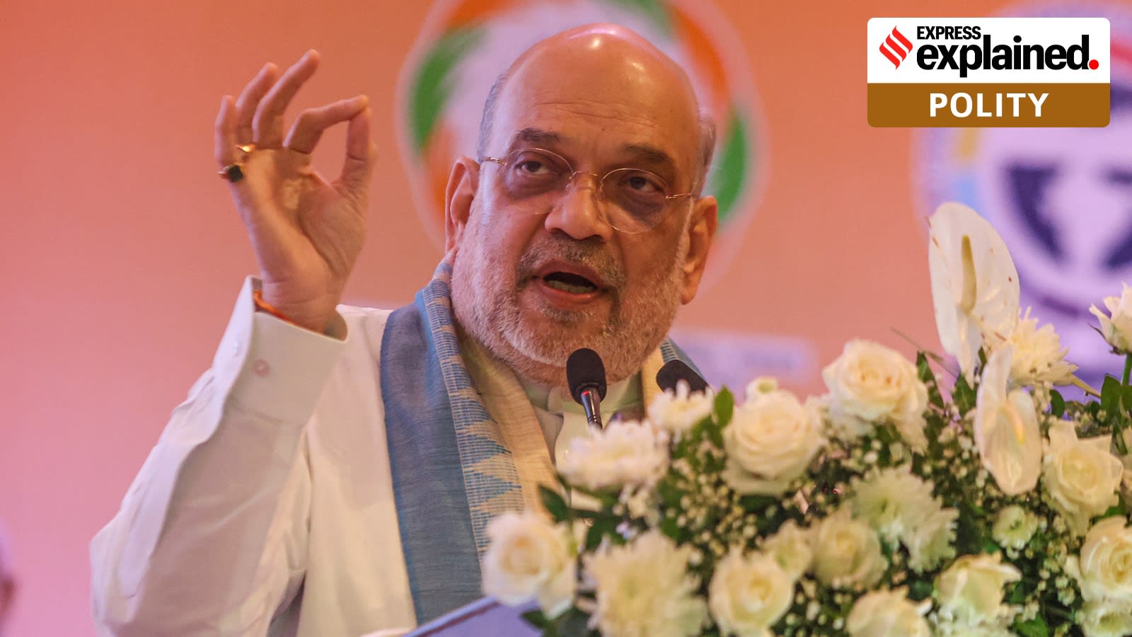 Why Amit Shah’s 2029 UCC push is going through states, not Parliament