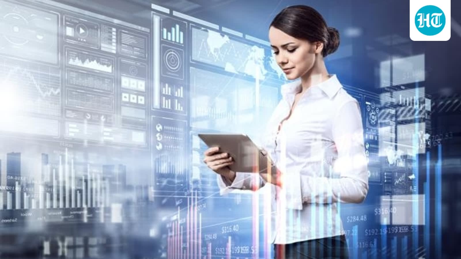 Why women entering technology need more than access to education