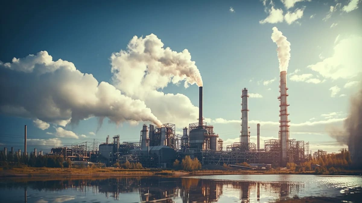 TotalEnergies (TTE) Sees Long-Term Potential in Angola’s Offshore Oil