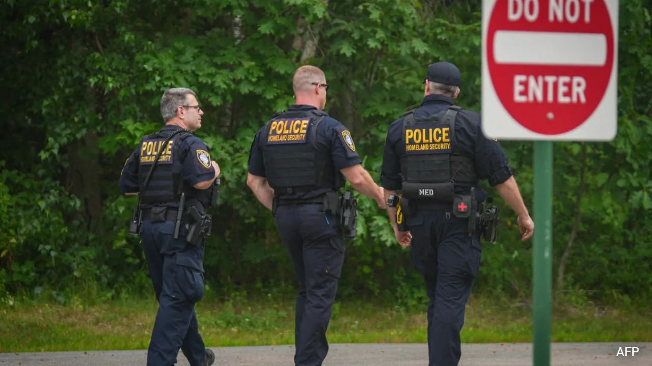 US Immigration Arrests Have Soared. Why Deportations Did Not See Any Rise