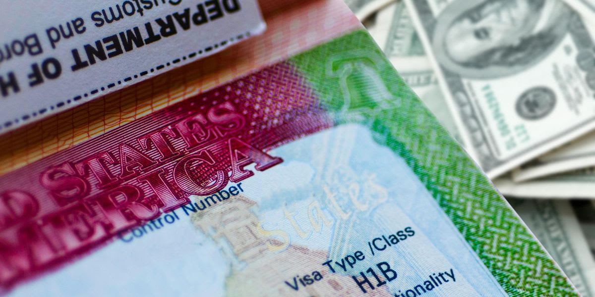 New $100K H-1B Visa Fee Pushes Tech Jobs Offshore