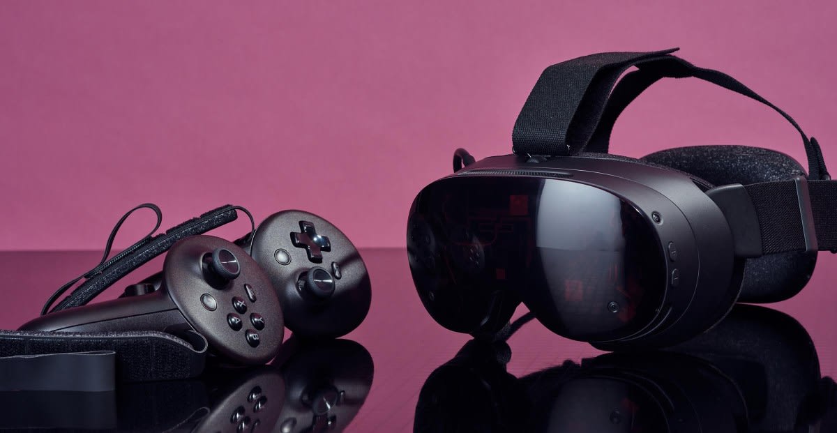 Valve’s Steam Frame costs $1,059