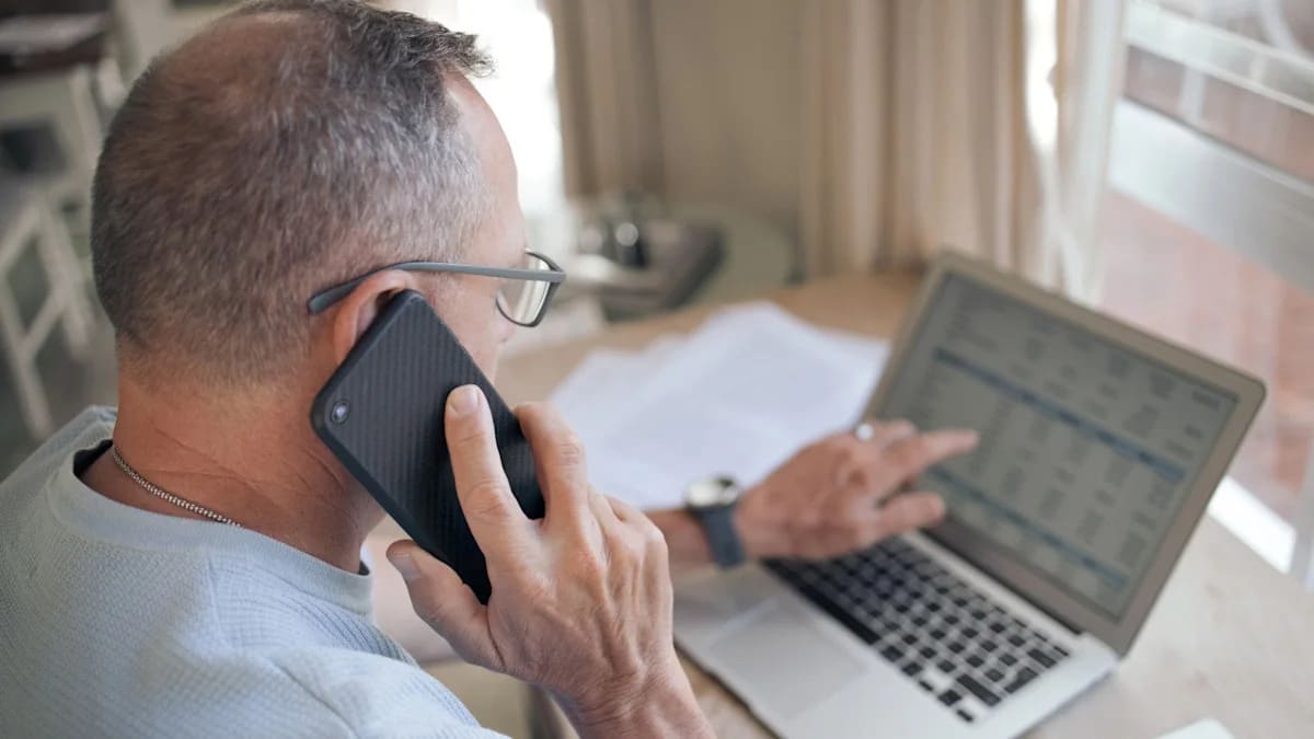 Retiree, 70, lost over $2,000 in an Amazon impersonation scam. How fraudsters got him ‘hook, line and sinker’