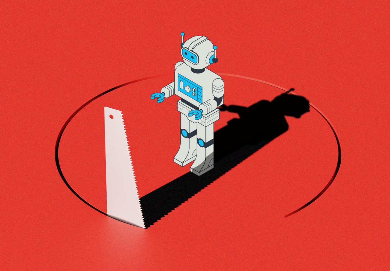 The murky AI milestone that has some of the industry’s leading voices increasingly on edge