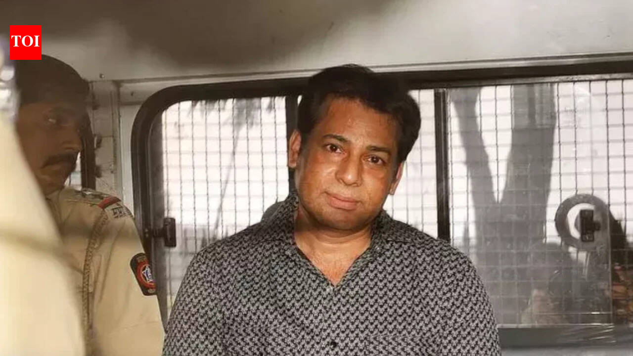 SC faults Abu Salem's maths, junks release plea