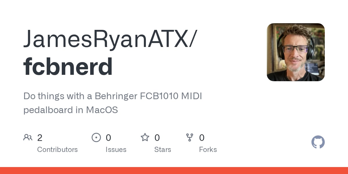 Show HN: Macros with a Behringer FCB1010 MIDI Pedalboard in macOS