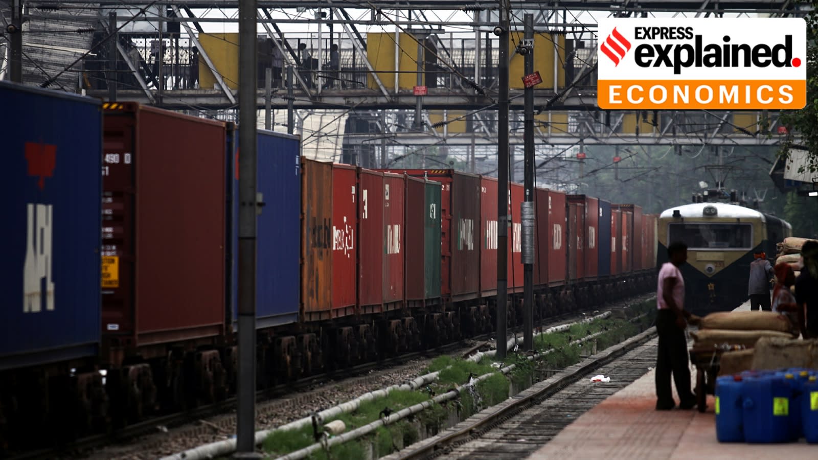 How Indian Railways aims to maximise its freight revenue potential