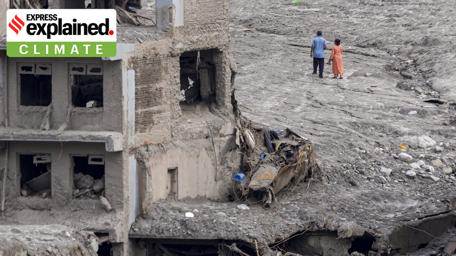 With $0 disbursed, how Nepal disaster reveals problems in the UN’s Loss and Damage Fund