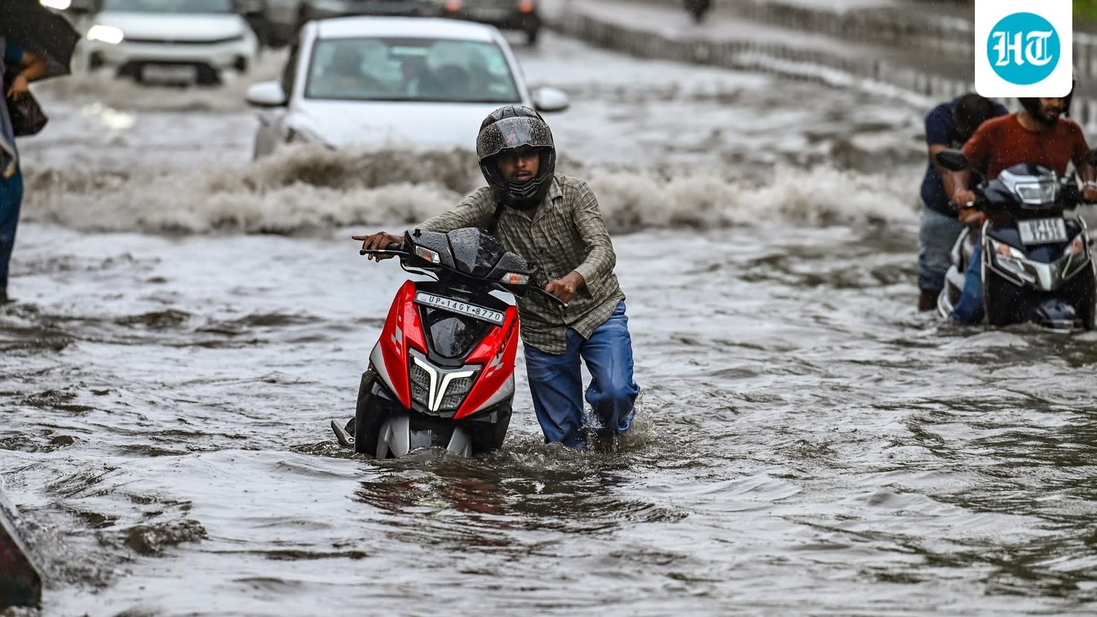 El Nino and long-term monsoon rain pattern | Number Theory