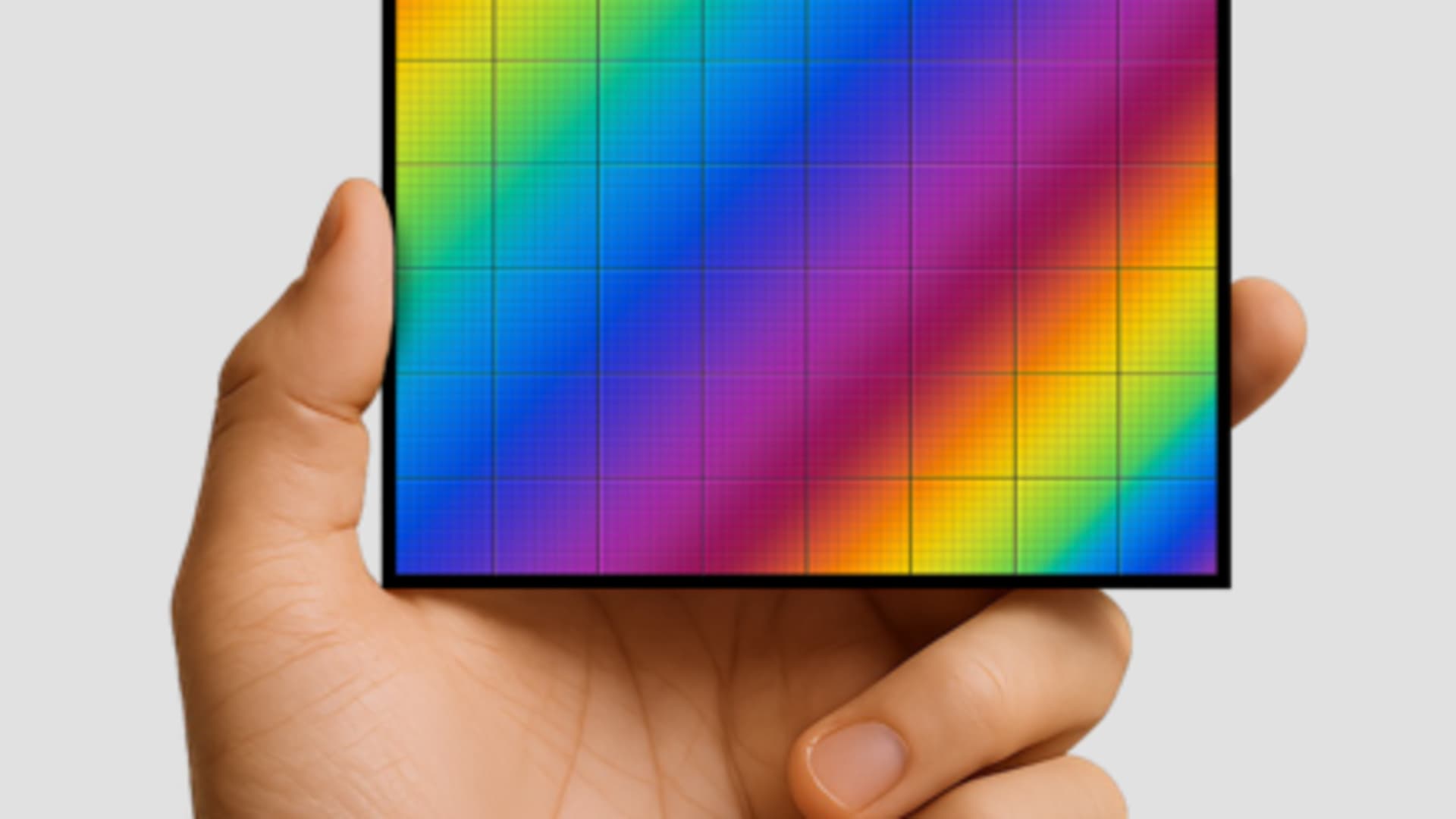 Samsung backs Nvidia AI chip rival in $230 million funding round as GPU alternatives boom