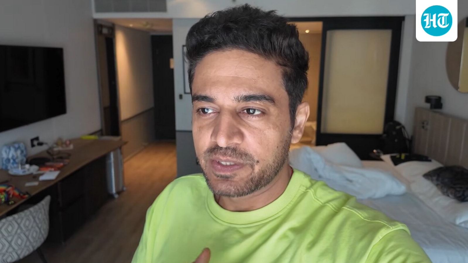 Gaurav Khanna admits it was ‘painful’ to leave Khatron Ke Khiladi 15 before finale: ‘Could have gone forward’